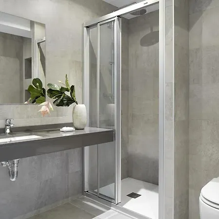 Enbata By Feelfree Apartment San Sebastian