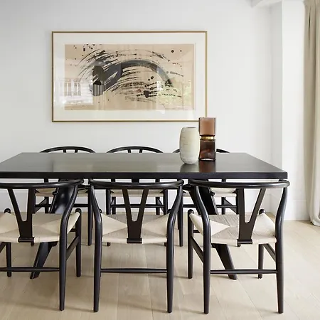 Enbata By Feelfree Apartment