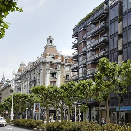 Enbata By Feelfree * San Sebastián